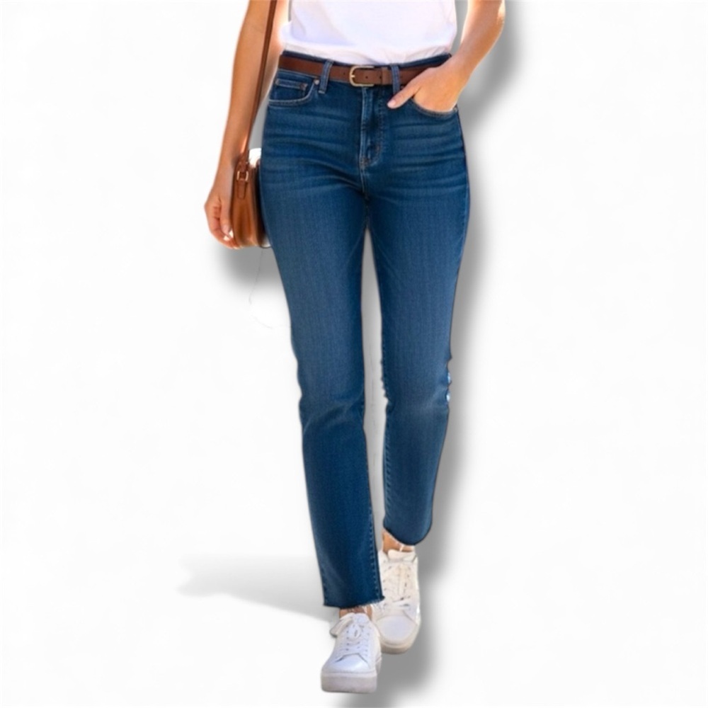 J. Crew Women’s High Rise Jeans Size 27